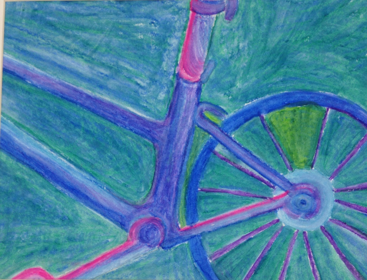 An Interactive Image