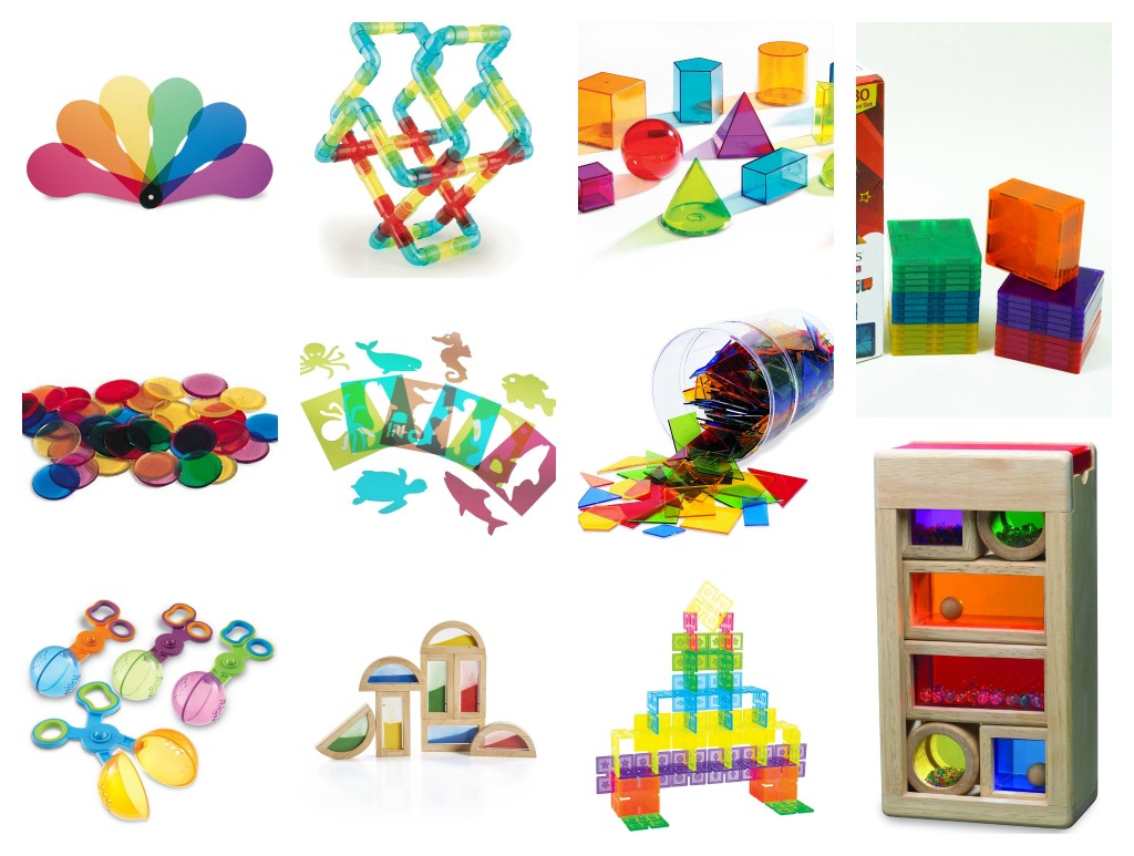 mejores juguetes montessori