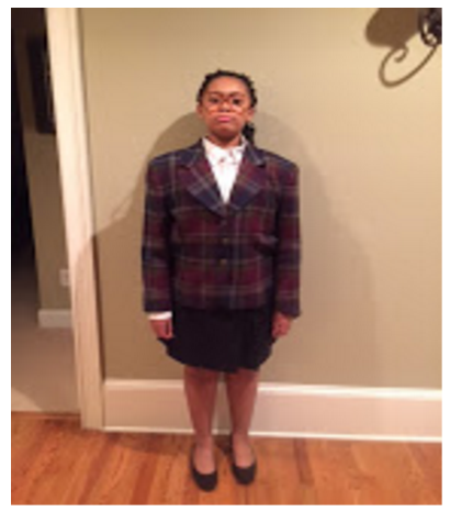 The Story Of Rosa Parks