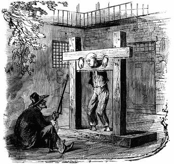 elizabethan crime and punishment facts creepy elizabethan punishments