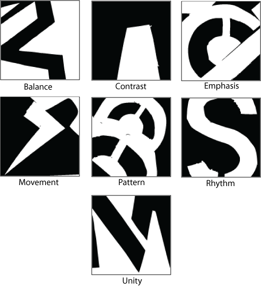 principles of design