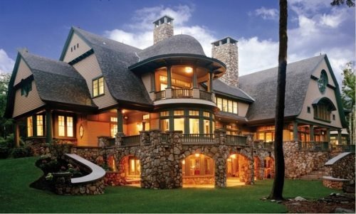 Awesome house - ThingLink Awesome house - ThingLink