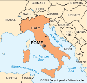 Rome Italy Map Greece Map Rome Italy Map Greece Map