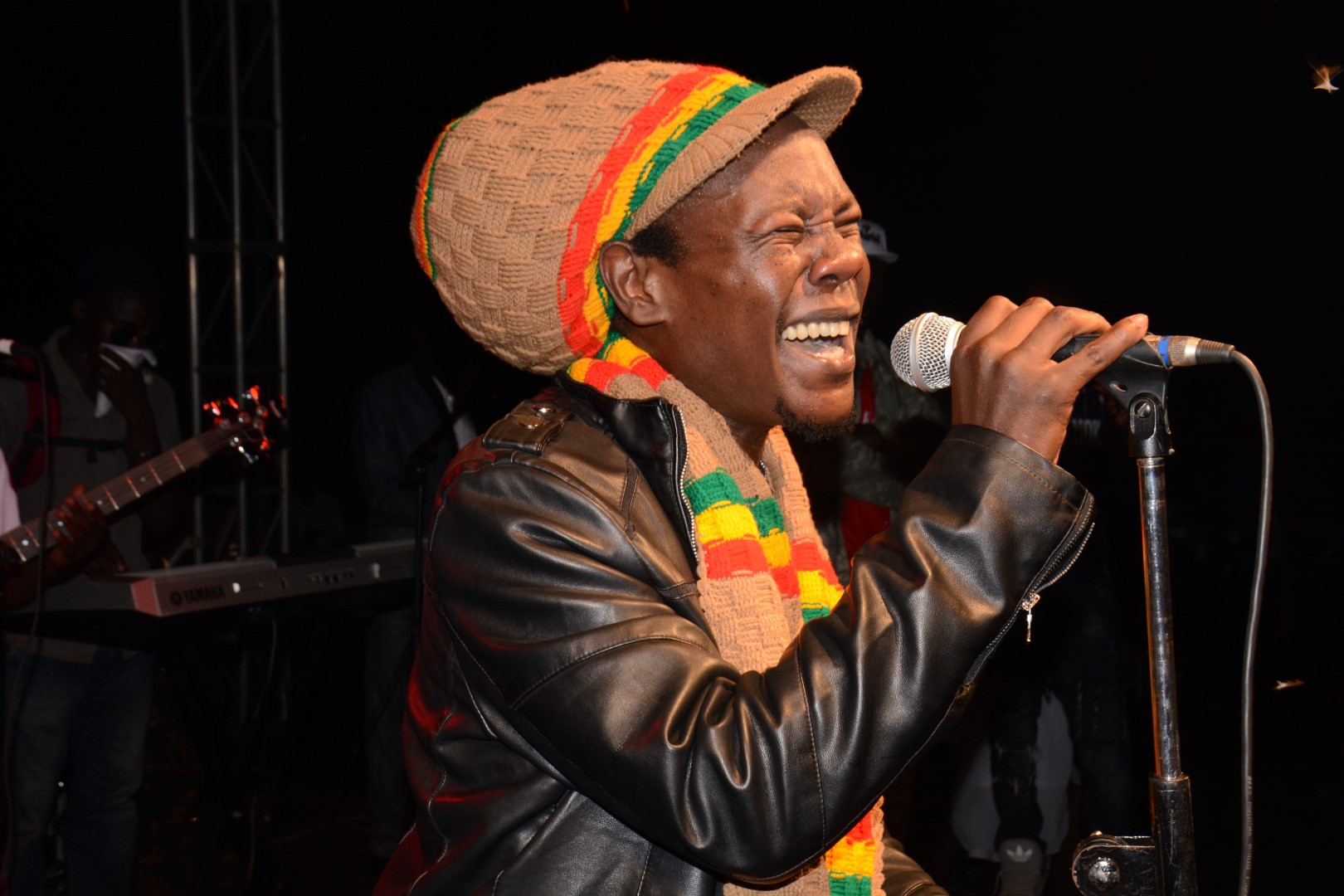 The Life Of Madox Ssemmanda Ssematimba thinglink