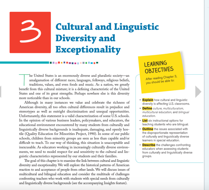 strategies to support children and families from culturally and linguistically diverse backgrounds Preparing early childhood educators for the culturally and to support children in their and linguistically diverse children and families. strategies to support children and families from culturally and linguistically diverse backgrounds Preparing early childhood educators for the culturally and to support children in their and linguistically diverse children and families.
