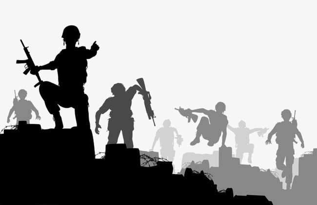 Les Armes De La Segona Guerra Mundial