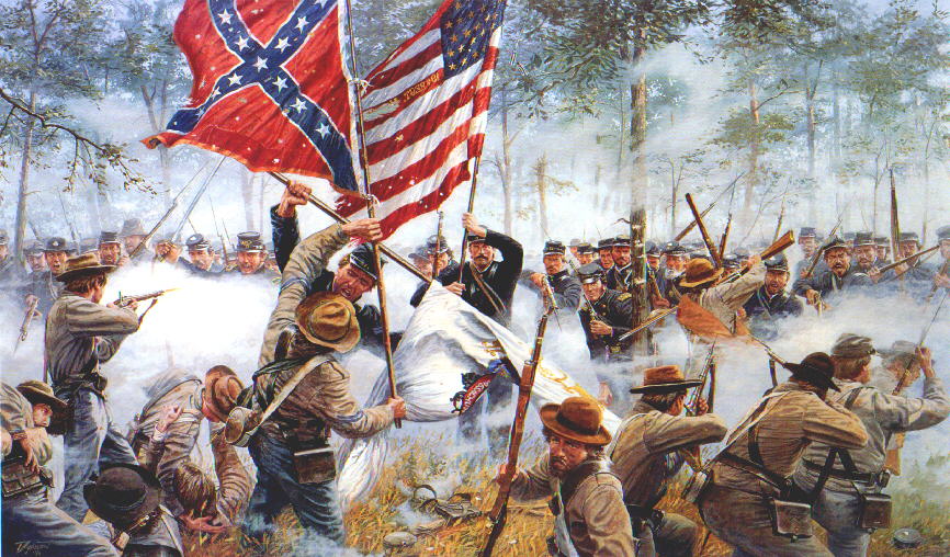an analysis of gettysburg part two washington and beyond an analysis of gettysburg part two washington and beyond