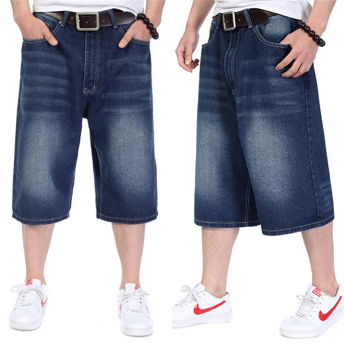 Get Perfect Jean Shorts For Mens