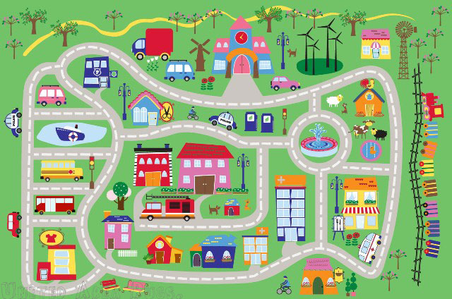 cell city analogy cell city analogy examples