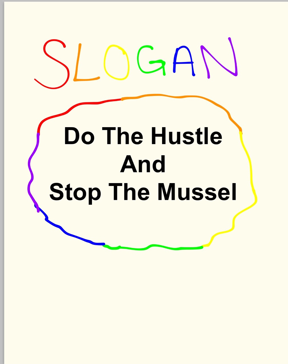 Zebra Mussel Life Cycle